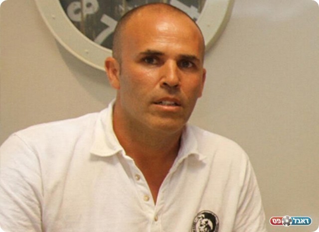 בעלים ברמה של ליגת העל. אורן גולן (שלומי גבאי)